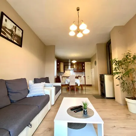 Marcella 1 * Ljubač