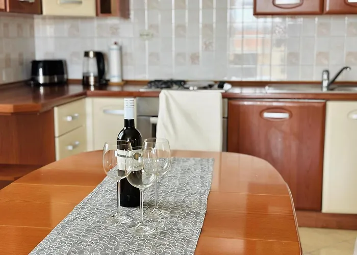 Marcella 1 Apartamento