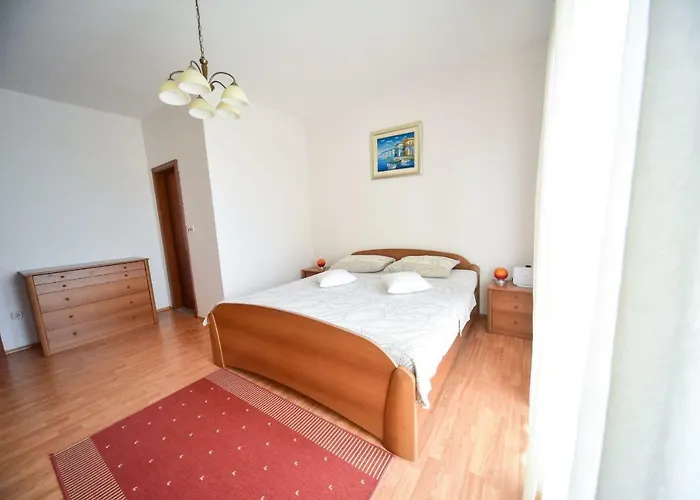Apartamento Marcella 1