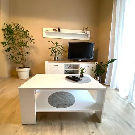 Marcella 1 Apartment Ljubač