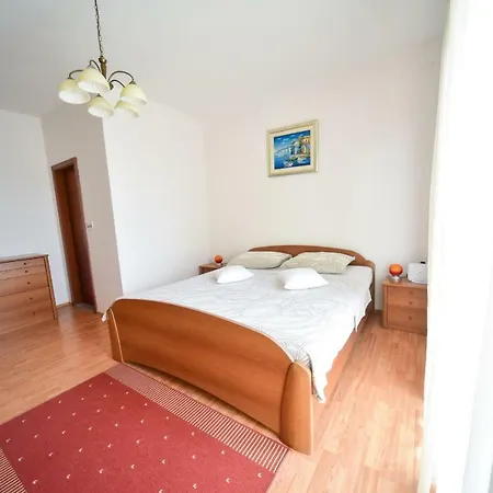 Apartmán Marcella 1