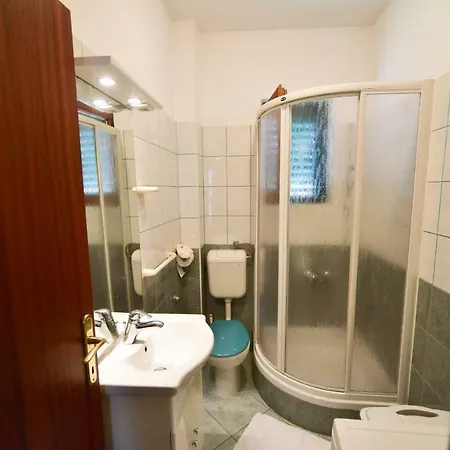 Marcella 1 Ljubac (Zadar)