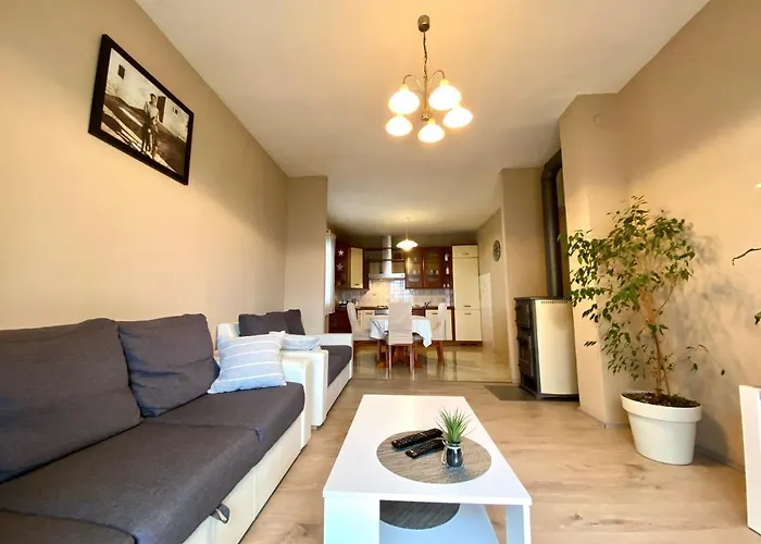 Marcella 1 * Ljubač